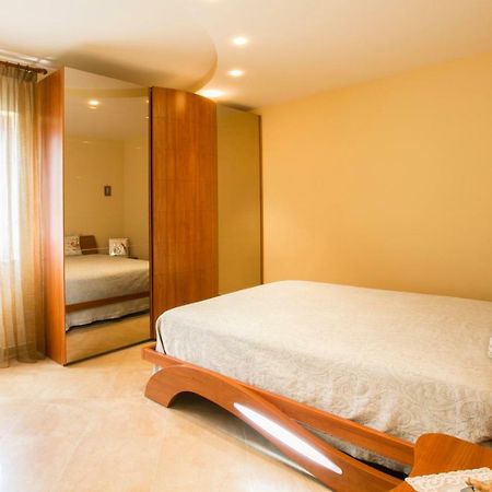 Villa Albatros Sorrente Extérieur photo