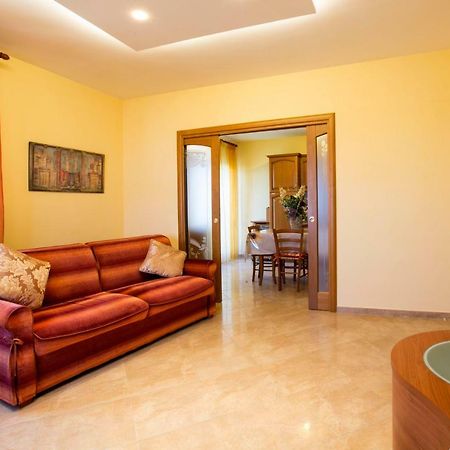 Villa Albatros Sorrente Extérieur photo