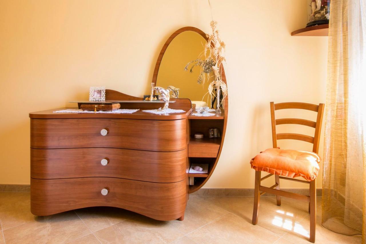 Villa Albatros Sorrente Extérieur photo